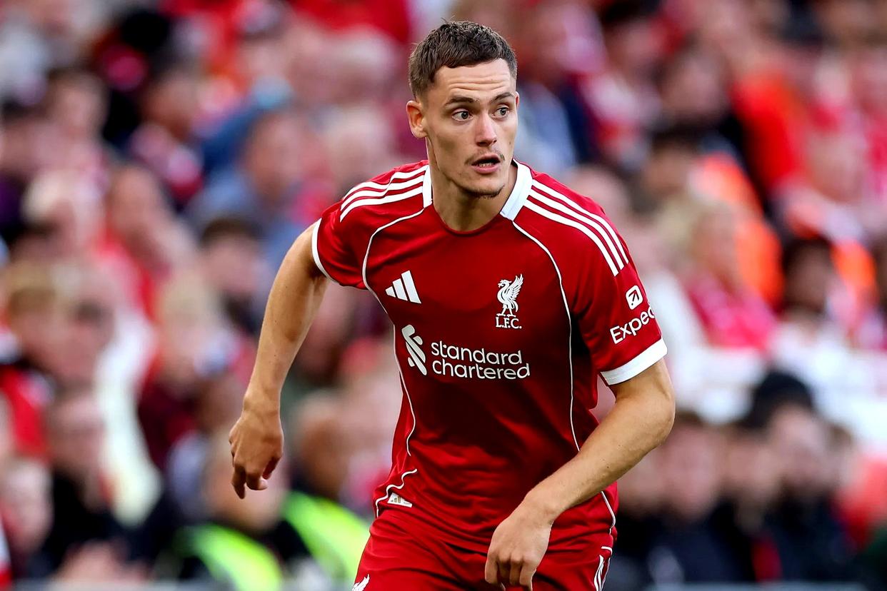 亚博体育-关于里程碑夜！利物浦门线救险，欧超杯转会期刷纪录，球迷炸锅，心理建设被强调的信息