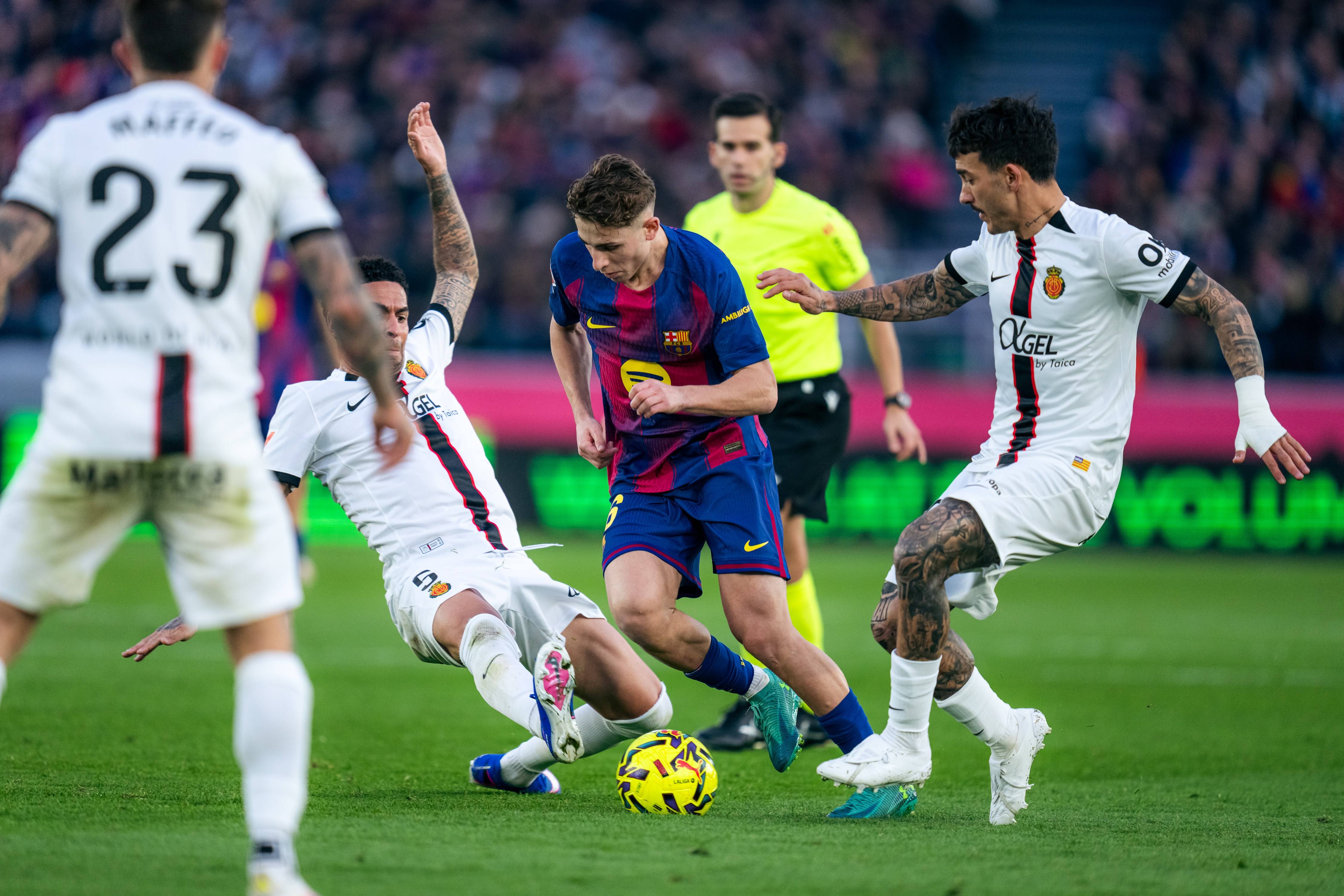 亚博体育-关于今夜突围战来临，葡萄牙体育围绕西甲官宣签约，媒体盛赞，年轻球员得到机会的信息